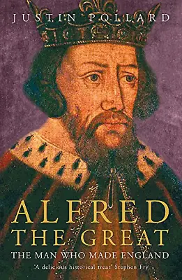 Alfred The Great • £4