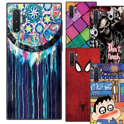 For Samsung Galaxy A90 5G Printed TPU Back Case Cover For Galaxy A90 5G • $10.99