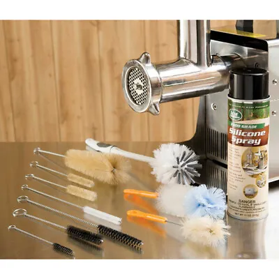 LEM 11pc Grinder Cleaning Kit • $33.99