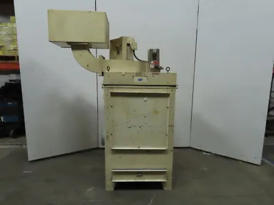 5 Hp Dust Collection Unit Dust Collector 208-230/460V 3 Phase W/ Silencer • $599.99