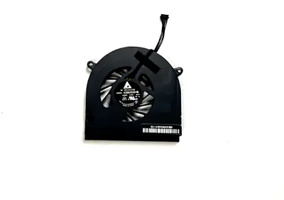 ✅ MacBook Pro 13  2012 A1278 CPU Cooling Fan 922-8620  ✅ • $6