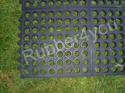 LAWN SAFETY GARDEN Mat For Under And Around Intex Swimming Pool Patio Decking • £16.97