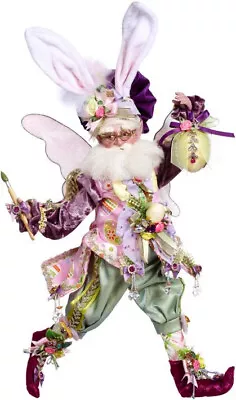 NIB Mark Roberts Easter Egg Fairy Medium 2024 16.5  • $165.95