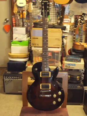 Epiphone Les Pail Studio (1990s) • $535.20