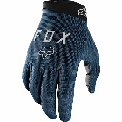 Fox Racing Ranger Glove Midnight Blue • $24.95