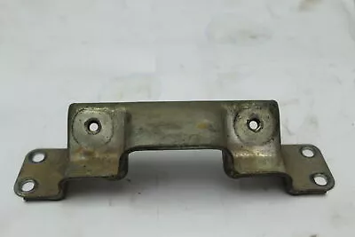 1990 Kawasaki Ex250f Ex250 Ninja (#447) Gas Tank Fuel Petrol Reservoir Bracket • $21.25