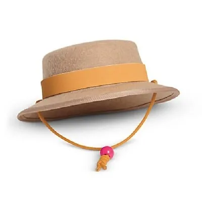 Saige's PARADE HAT Cowgirl Hat For Saige Doll Sage NEW WITHOUT BOX • $13.62