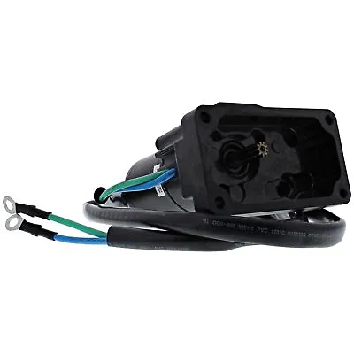 New Tilt/Trim Motor For 9.9HP Yamaha T9.9LPA T9.9LPHA 12 13 T9.9LPB 14-17 • $111.96