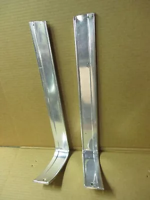 1965 1966 Ford Mustang Grille Surrounds 2 Piece • $75