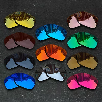 Polarized&Anti-Scratch Replacement Lenses For-Oakley C Wire 2011-Variety Choices • $9.99