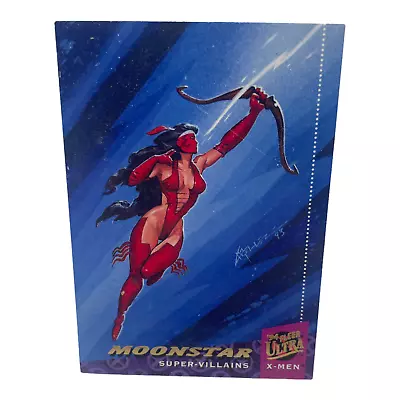 Marvel X-Men Cards 1994 Fleer Ultra • $1.50