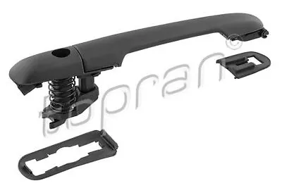 109 911 TOPRAN Door Handle For MERCEDES-BENZVW • $20.30