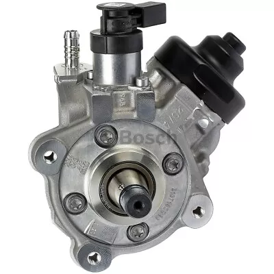 445010583 Bosch Diesel Injection Pump For VW Sedan Volkswagen Jetta Passat Golf • $1167.96