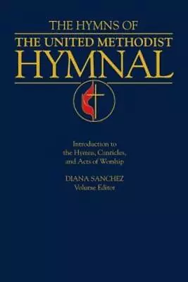 Hymns Of The United Methodist Hymnal • $16.81