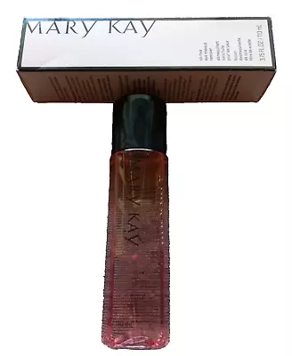 Mary Kay Oil Free Eye Makeup Remover Full Size 3.75 Fl Oz NEW IN BOX • $19.75