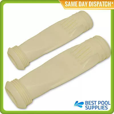 2 X CASSETTE DIAPHRAGM - ZODIAC BARACUDA / BARRACUDA POOL CLEANER - GENERIC • $24