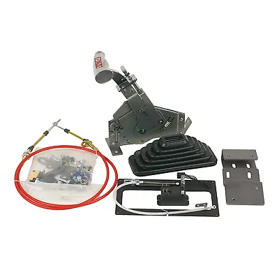 B&M Automatic GM Shifter Console Mount Megashifter 82-91 Chevy Camaro & Firebird • $429.95