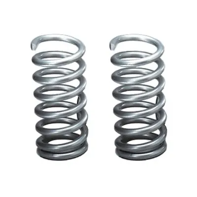 4225  Belltech Lowering Springs Set Of 2 Front For Chevy S10 Pickup S15 Rare • $177.99