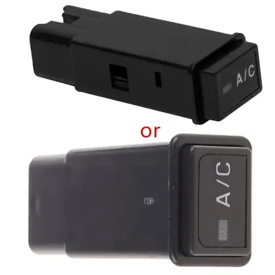 A/C Air Con System Push Button Switch For  RAV4 Tacoma 4Runner Pickup • $11.03