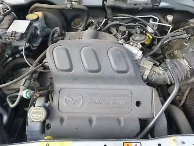 Mazda Tribute Engine Petrol 3.0 Aj Yu Series 07/06-03/08 06 07 08 • $1650