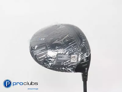 New! Mizuno ST-G 220 9* Driver - Mitsubishi Kai'li Blue 60g Stiff Flex - 390605 • $199.99