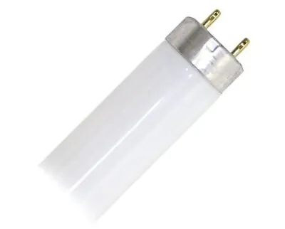 SYLVANIA 23027 F18T8CW/K26 Fluorescent Light Bulb 4200K 26  COOL WHITE • $25.90