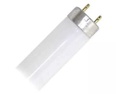 SYLVANIA 23028 F18T8CW/K28 Fluorescent Light Bulb 4200K 28  COOL WHITE • $28.99