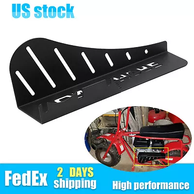 Fits 5-7HP Predator Honda Clone Tecumseh Engines--New Mini Bike Chain Guard  • $27.99