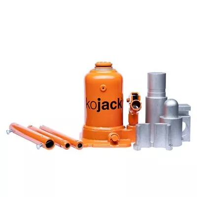 Kojack Hydraulic Caravan Jack • $268