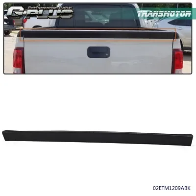 Fit For Ford 07-10 Ford Explorer Sport Trac Tailgate Moulding Trim 7A2Z7840602BA • $29.60