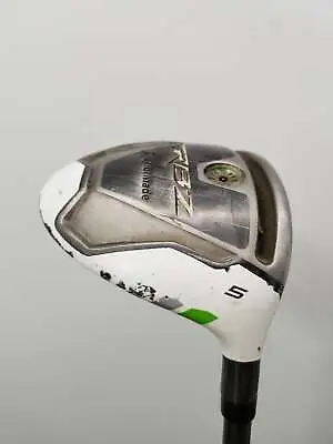 2012 Taylormade Rbz 5 Wood 19* Regular Matrix Ozik Xcon-6 Good • $60