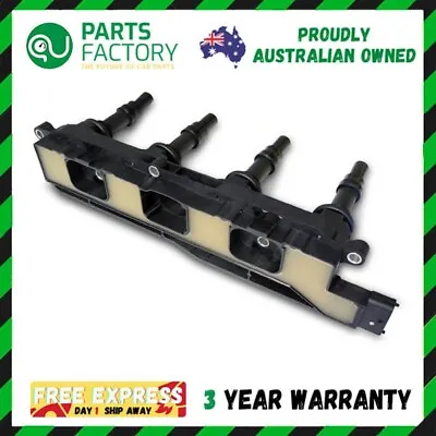 Holden Astra Coil Pack Suit TS AH Models Between 1999-2006 CD CDX 1.8L • $118.30
