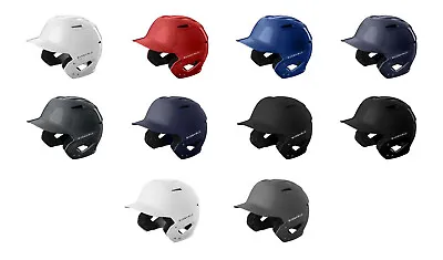 NEW! EvoShield XVT Batting Helmet Gloss And Matte Finish Various Sizes/Colors • $34.99