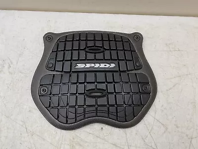 Spidi Z138 Chest Protector Pad Slip In Black Motorcycle Race • $39.99