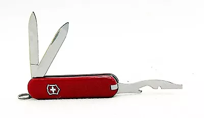 Victorinox Rover SAK That Commemorates The Union Pacific Railroa • $1.95