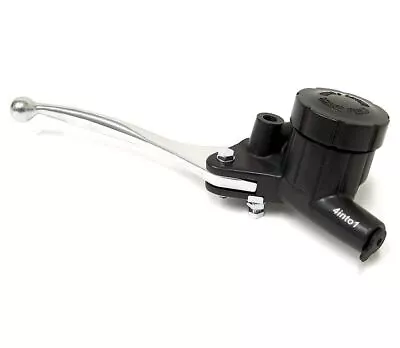 Replica Kawasaki Brake Master Cylinder 15.8mm Fits Honda  CB400F CB450K CB750 • $64.95