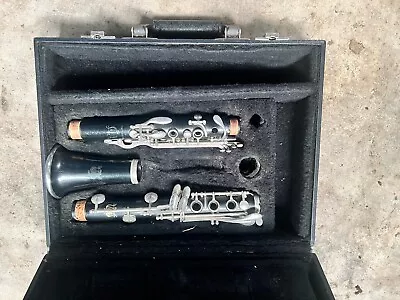 Vito Leblanc Clarinet SN E1997 • $52