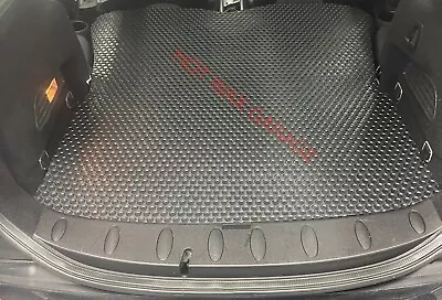 Mini Cooper  Clubman  R55 All Weather Cargo  Floor Mats W Back Seat Down • $133.95