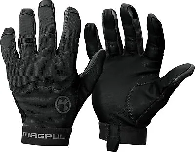 Magpul Patrol Glove 2.0 Lightweight Tactical Leather Gloves • $84.70