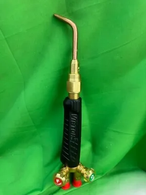 Victor (WH411C) Cutting Welding Torch Handle (BR12) • $120