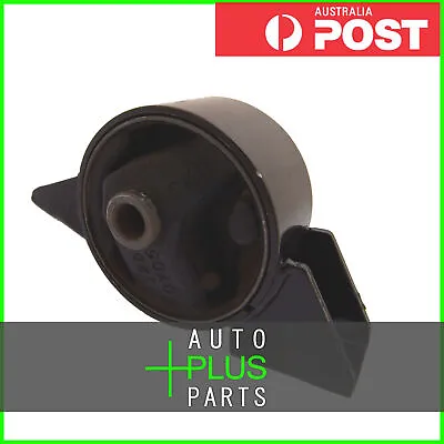 Fits NISSAN SUNNY/NX COUPE - REAR ENGINE MOUNT • $46.79