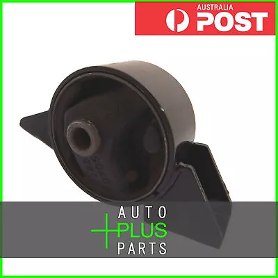 Fits NISSAN SUNNY/NX COUPE - REAR ENGINE MOUNT • $46.79