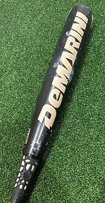 2014 DeMarini Voodoo Overlord 32/29 BBCOR HOT Legendary • $79.95