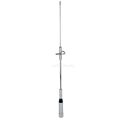 Nagoya NL-770S 144/430MHz Dual Band Car Ham Amateur Radios High Gain Antenna QYT • $9.91