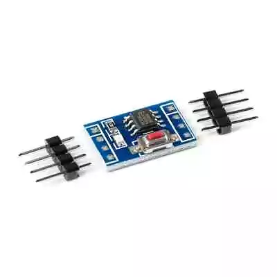 STC15W204S Development Board STC Microcontroller MCU 51 Learning SOP8 • $4.70