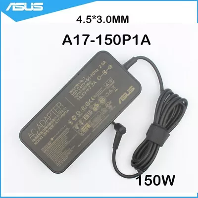 Genuine ASUS AC Adapter Charger For MSI GF66 Katana 11UG-071XFR Power Supply • $46.05