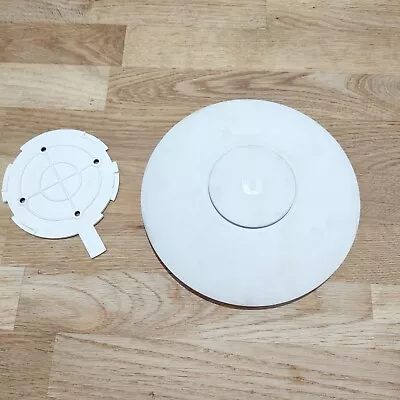 Ubiquiti Networks UniFi NanoHD Access Point - White • £40