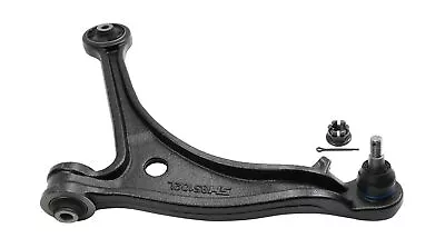 MOOG RK620505 Suspension Control Arm And Ball Joint Assembly Front Left Lower • $136.19