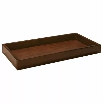 DaVinci Universal Removable Changing Tray In Espresso • $79