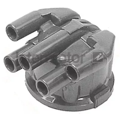 Distributor Cap Fits HYUNDAI S COUPE SLC 1.5 91 To 96 Intermotor 2711022000 New • $26.93